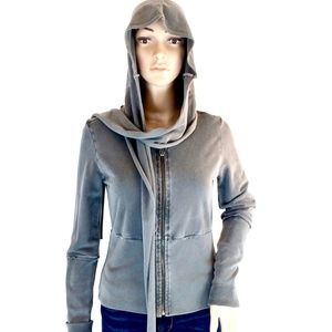 Diesel - Hoodie Sweatshirt